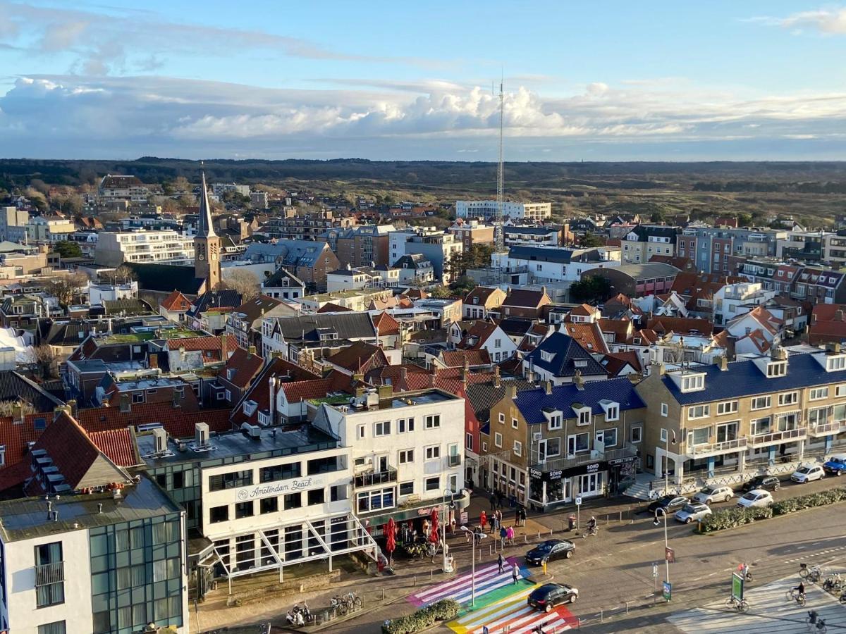 Apartment Malisa Zandvoort Exterior foto