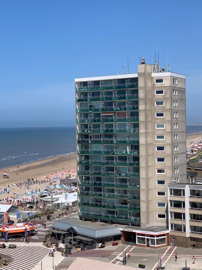 Apartment Malisa Zandvoort Exterior foto